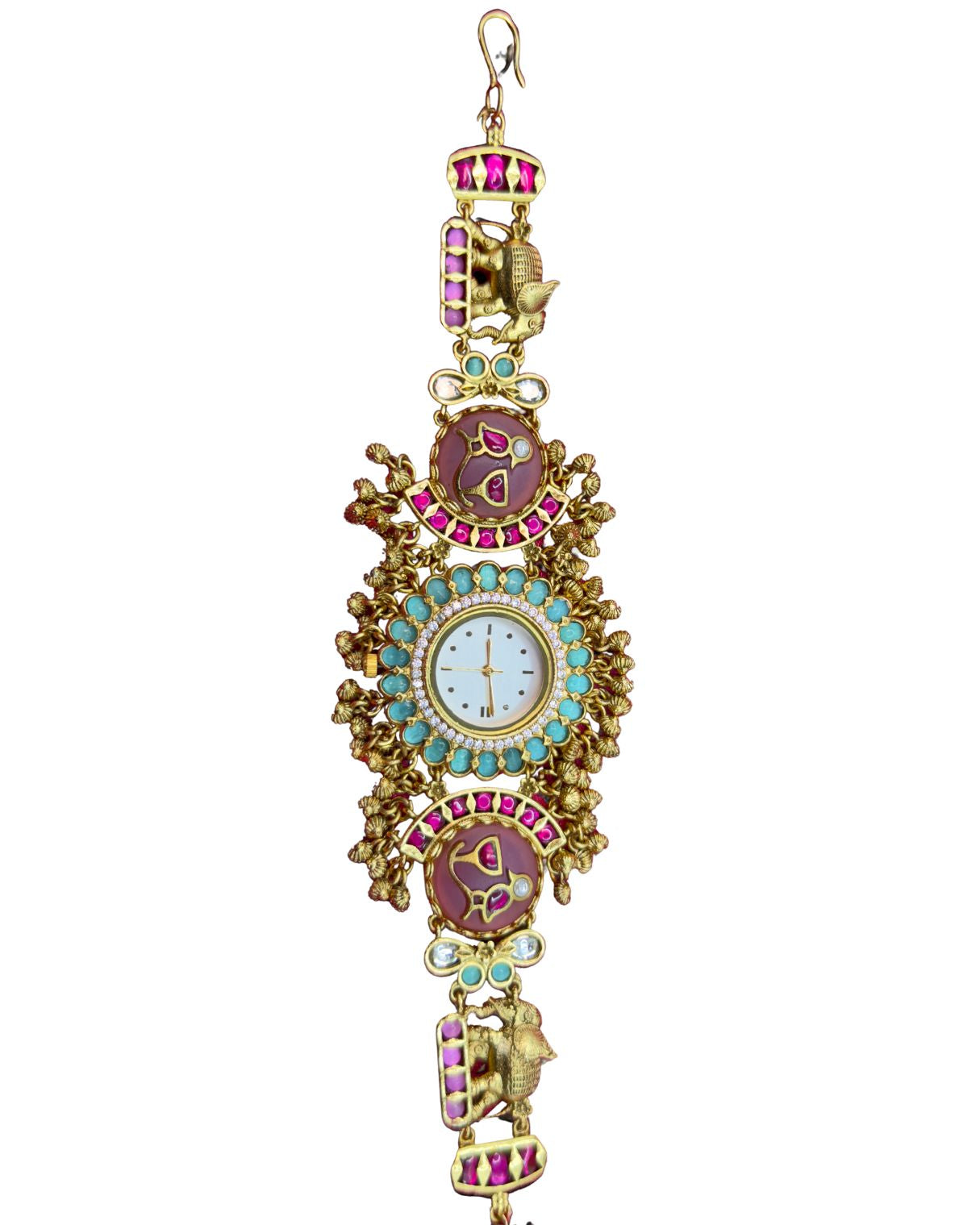 Royal Edition Rajwadi Bridal Watch