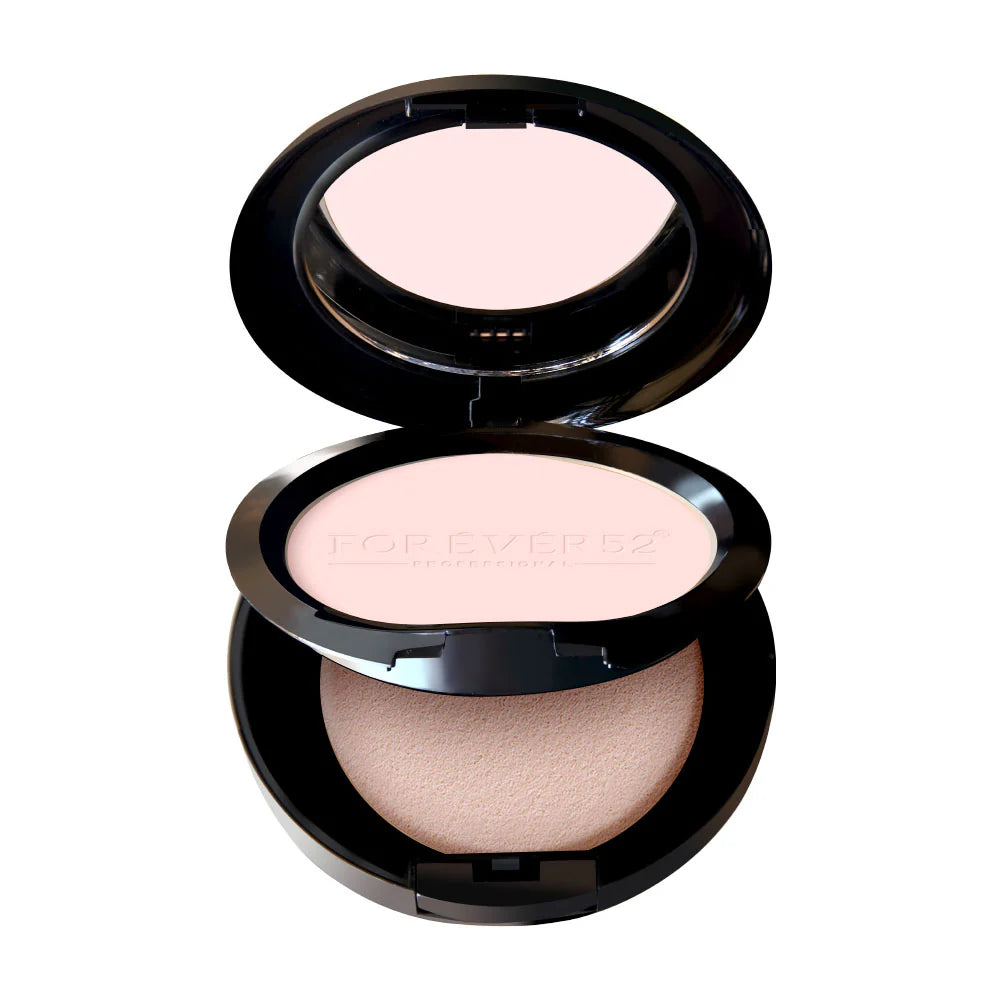 Forever Two Way Cake Compact Powder 002