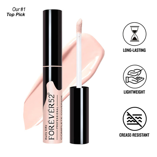Forever Complete Coverage Concealer COV002