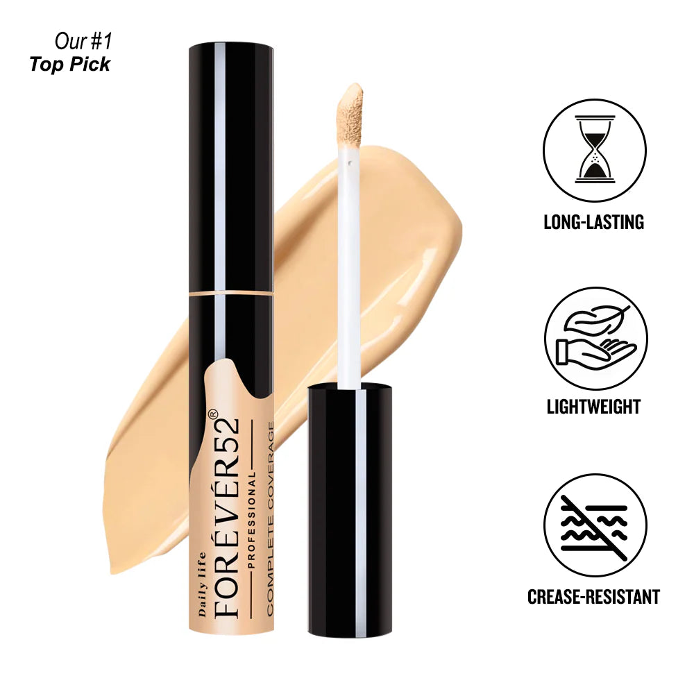 Forever Complete Coverage Concealer COV003