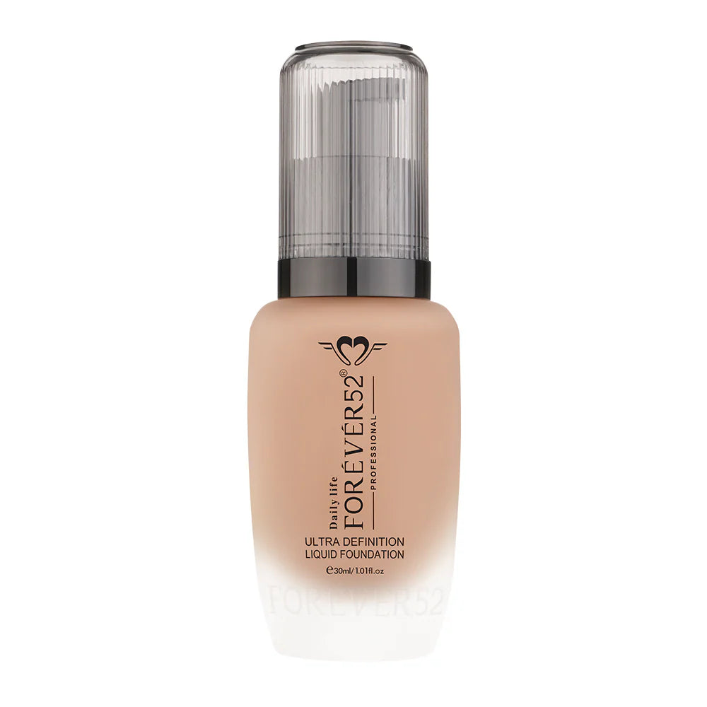 Forever Ultra Definition Liquid Foundation Chocolate Mousse-FLF008