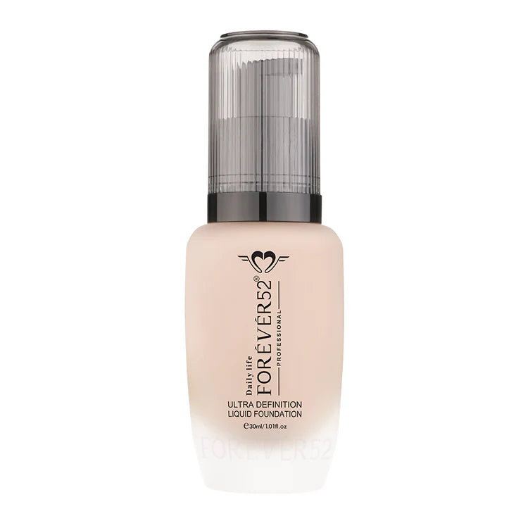 Forever Ultra Definition Liquid Foundation Cream Pie - FLF009