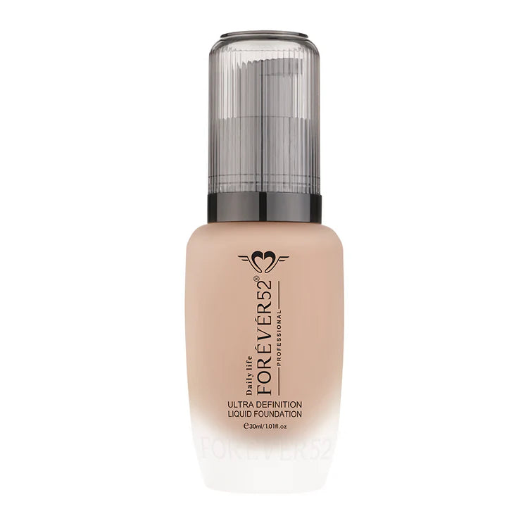 Forever Ultra Definition Liquid Foundation Rose Vanilla - FLF010