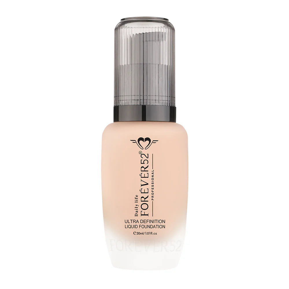 Forever Ultra Definition Liquid Foundation Cheese Cake-FLF011