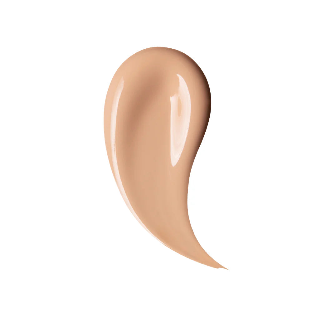 Forever Ultra Definition Liquid Foundation Custard-FLF012