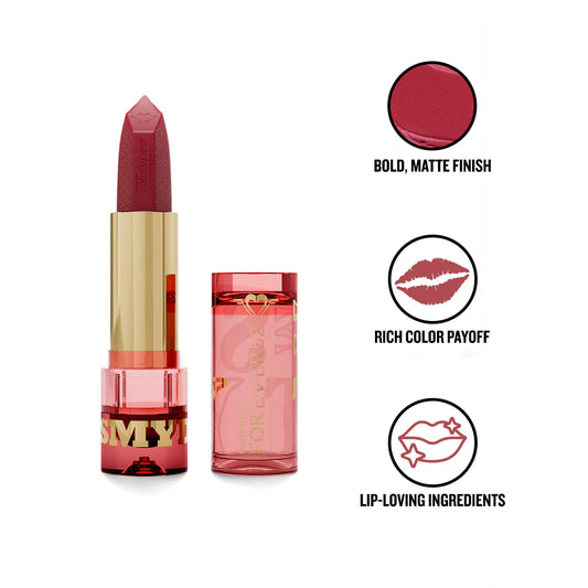 Forever It's My Day Lipstick MDL004