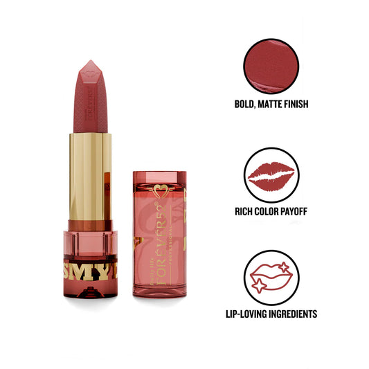 Forever It's My Day Lipstick MDL012