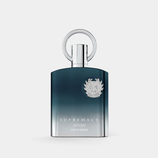SUPREMACY INCENSE BY AFNAN