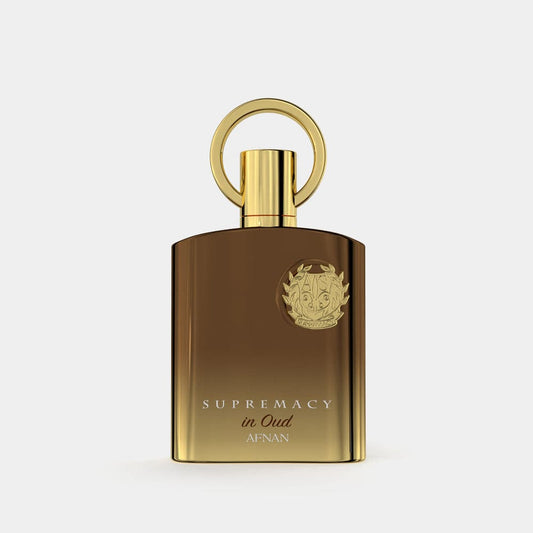 SUPREMACY IN OUD - LUXURY COLLECTION BY AFNAN