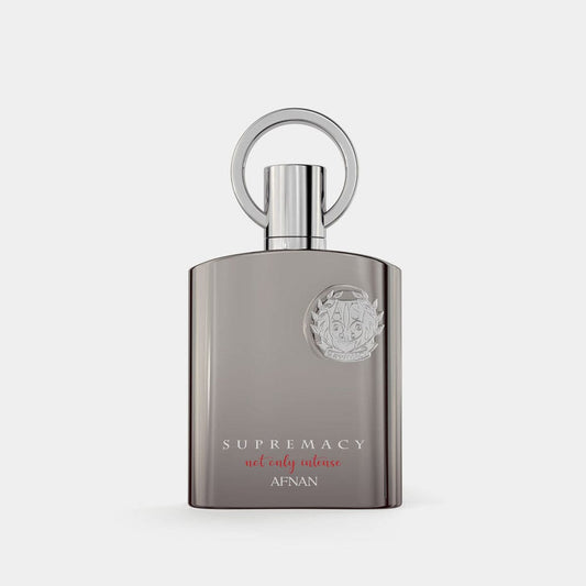 SUPREMACY NOT ONLY INTENSE 100ML BY AFNAN
