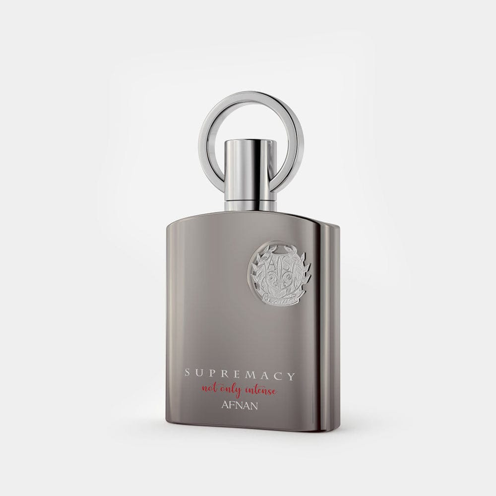 SUPREMACY NOT ONLY INTENSE 150ML BY AFNAN