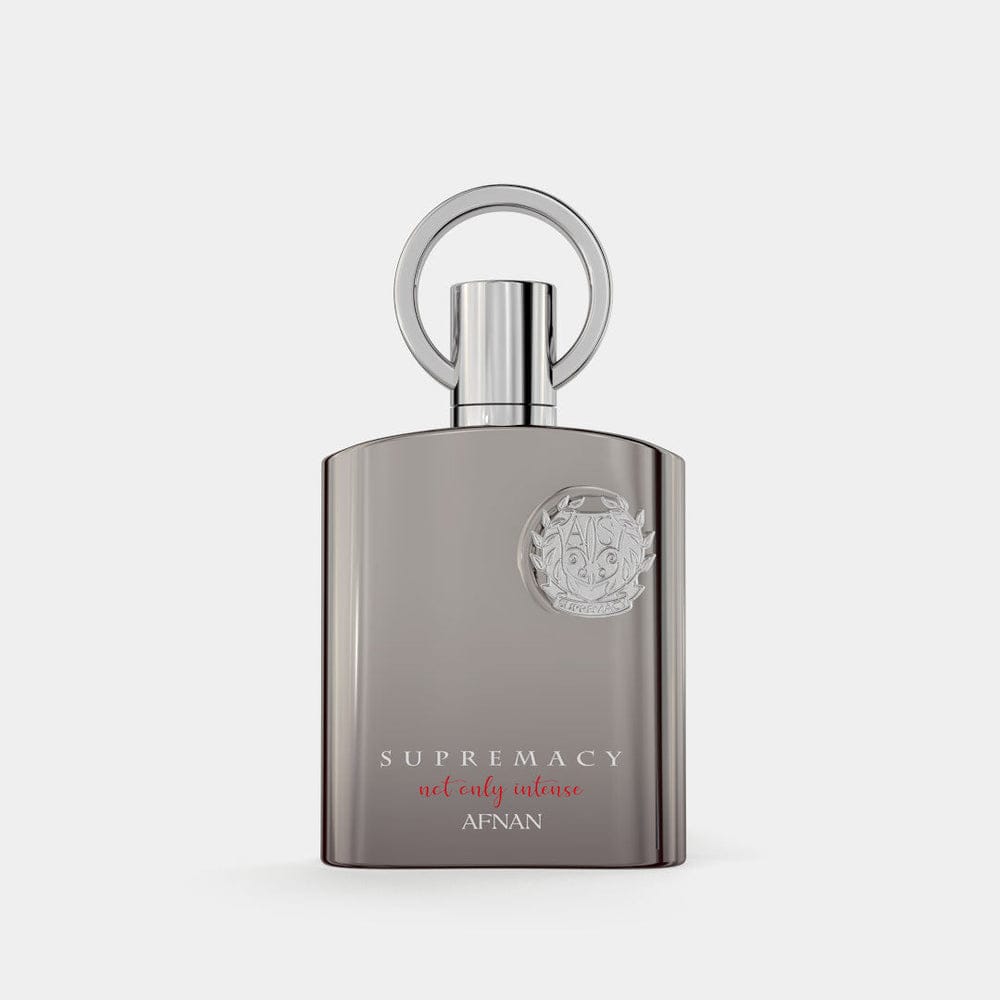 SUPREMACY NOT ONLY INTENSE 150ML BY AFNAN